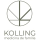 Kolling Medicina de Família logo