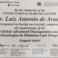 Ampliar imagem: certificate 5