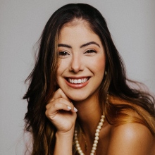 Ampliar imagem: Isabella Costa Brotas, Fisioterapeuta Belém do Pará