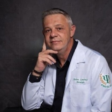 Ampliar imagem: Robson Lourenço Jorge, Psicólogo Osasco