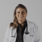 Dra. Rafaela Bongiovani de Rezende