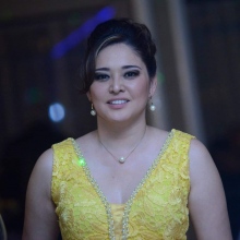 Francylara Matsuura, Fisioterapeuta Barbacena