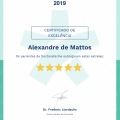 Ampliar imagem: certificate 1