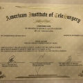 Ampliar imagem: certificate 1