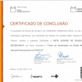 Ampliar imagem: certificate 1