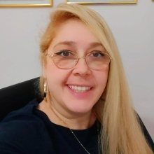 Daniele Schmidt, Nutricionista Rio de Janeiro