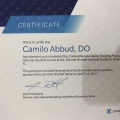 Ampliar imagem: certificate 4