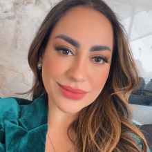 Ampliar imagem: Jenny Alexandra Campos Florez, Generalista São Paulo