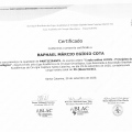 Ampliar imagem: certificate 64