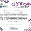 Ampliar imagem: certificate 5