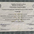 Ampliar imagem: certificate 3