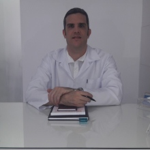 Aislan T. Buchi, Dentista Votuporanga