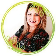 Karina Hasselmann, Nutricionista Rio de Janeiro
