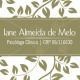 Iane Almeida de Melo