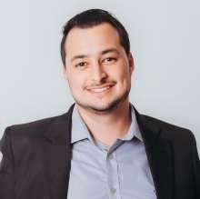 Andrei Lanius, Psicólogo Nova Petrópolis