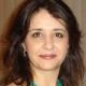 Myriam Beatriz Pereira Coutinho