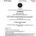 Ampliar imagem: certificate 2