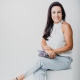 Viviane Cristina Teixeira de Menezes