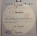 Ampliar imagem: certificate 3
