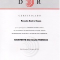 Ampliar imagem: certificate 9
