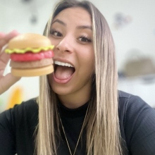 Beatriz França, Psicólogo Caieiras