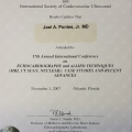 Ampliar imagem: certificate 3