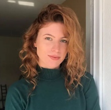 Alana Tedesco, Psicanalista Porto Alegre