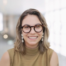 Ampliar imagem: Daiane Priscila Monte Mor de Lazari, Psicólogo São Paulo