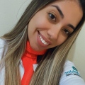 Pâmela Alicy Medeiros, Psicólogo Curral de Dentro