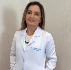 Dra. Tereza Cristina Monteiro De Melo Prazeres
