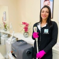 Karen Reixach Sant Anna, Terapeuta complementar Cabo Frio