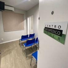 Clínica Centro Ortopédico Méier