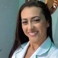 Paulla Queiroz, Fisioterapeuta Fortaleza