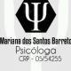 Mariana Dos Santos Barreto