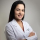 Soraya Vasconcelos Almeida
