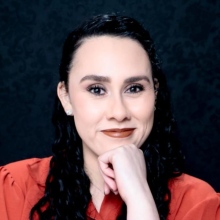 Ana Caroline Dias Silva, Psicólogo Curitiba
