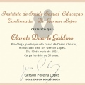 Ampliar imagem: certificate 4