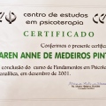 Ampliar imagem: certificate 3