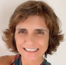 Ampliar imagem: Angelica Manfroi, Médico de família São Paulo