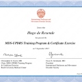 Ampliar imagem: certificate 10