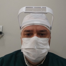JOAO FELIPE QUIRINO JR, Dentista Goiânia