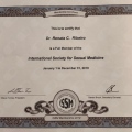 Ampliar imagem: certificate 1