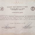 Ampliar imagem: certificate 22