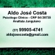 Aldo José Costa