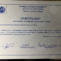 Ampliar imagem: certificate 5