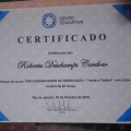 Ampliar imagem: certificate 3