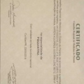 Ampliar imagem: certificate 5