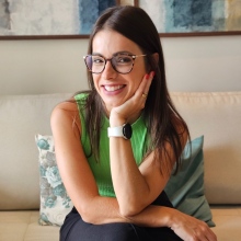 Ampliar imagem: Bruna Manuelle Restani Moraes, Psicólogo Campinas