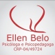 Ellen Belo