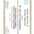 Ampliar imagem: certificate 1